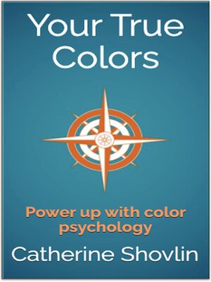 cover image of Your True Colors